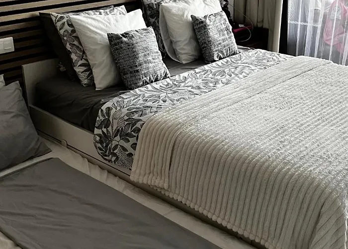 Ponderosa 120 With Pool And Sea View Costa Adeje (Tenerife)