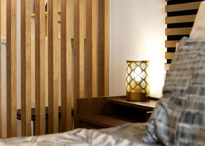 Ponderosa 120 With Pool And Sea View Apartman *