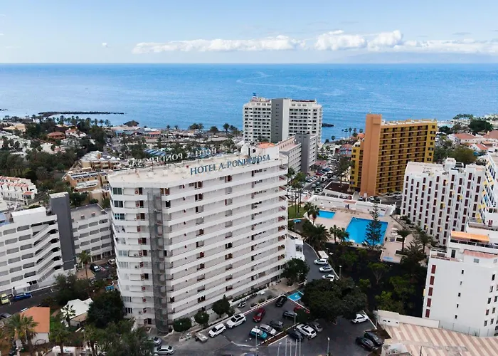 Ponderosa 120 With Pool And Sea View