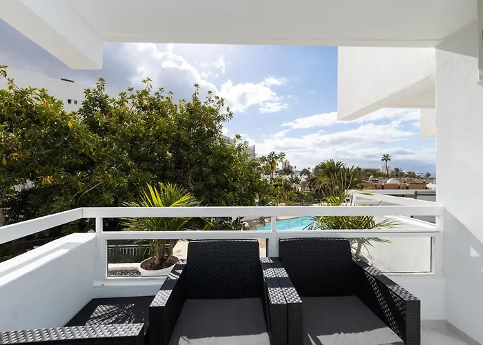 Ponderosa 120 With Pool And Sea View Апартаменти *