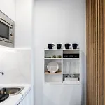 Apartamento Ponderosa With Pool And Sea View *