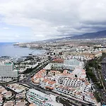 Appartement Ponderosa With Pool And Sea View Costa Adeje (Tenerife)