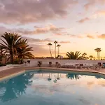 Lejlighed Ponderosa With Pool And Sea View