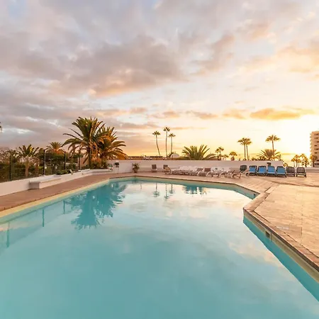 New With Pool And Sea View Apartment Costa Adeje (Tenerife)