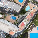 Apartment Ponderosa With Pool And Sea View *