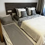 Ponderosa With Pool And Sea View Apartment Costa Adeje (Tenerife)